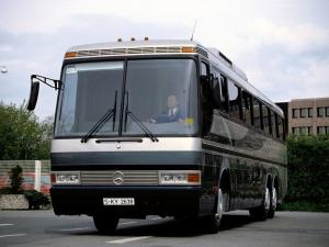 Mercedes-Benz O371 '1985